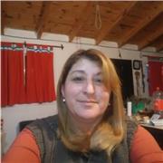 Profesora de Educación Básica Primaria de primero a séptimo grado